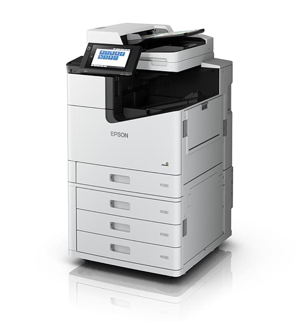 Epson WorkForce Enterprise WF-C20600