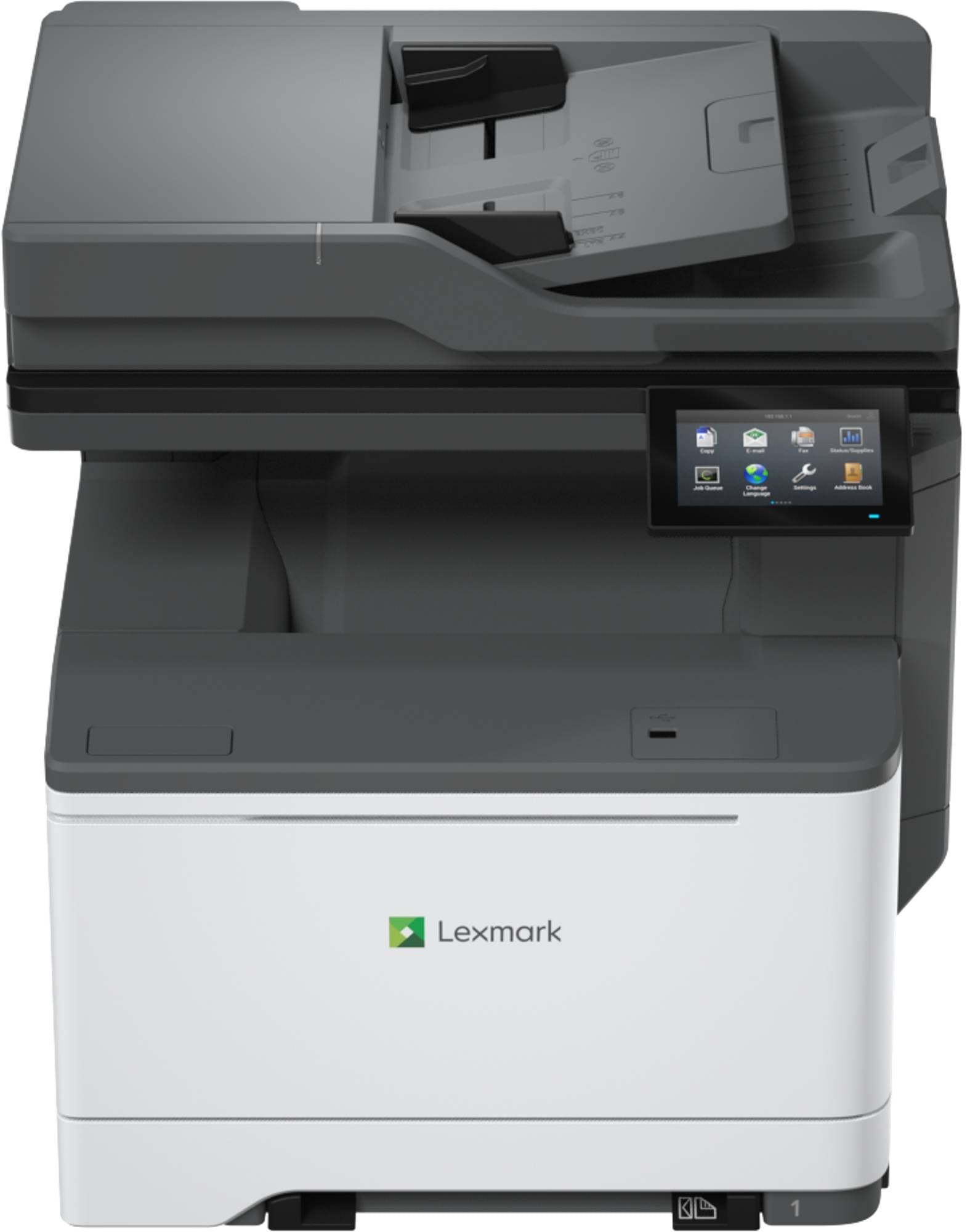 Lexmark XC2335 colour multifunction printer