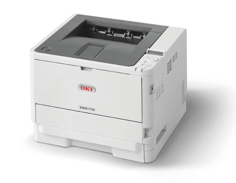 OKI ES5112dn A4 mono LED printer